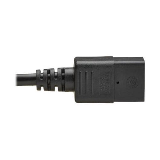 Câble de transmission Eaton P047-02M-EU 2 m IEC C14 à IEC C19