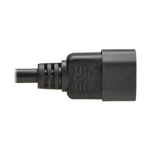 Câble de transmission Eaton P047-02M-EU 2 m IEC C14 à IEC C19
