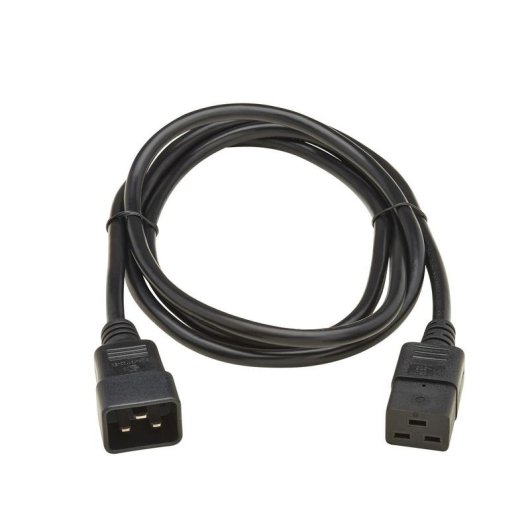 Câble de transmission Eaton P036-02M-EU 2 m IEC C20 à IEC C19
