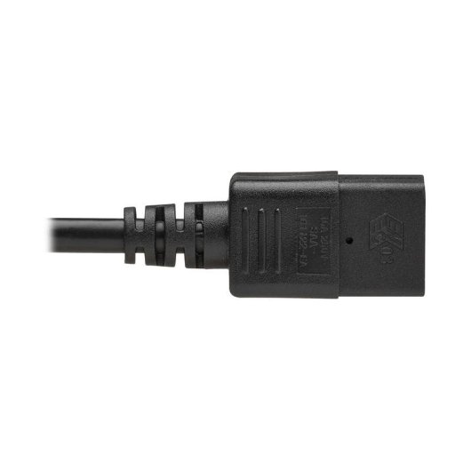 Câble de transmission Eaton P036-02M-EU 2 m IEC C20 à IEC C19