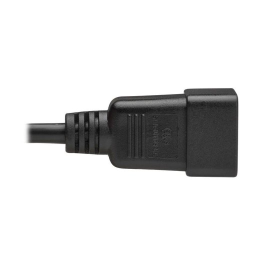 Câble de transmission Eaton P036-02M-EU 2 m IEC C20 à IEC C19