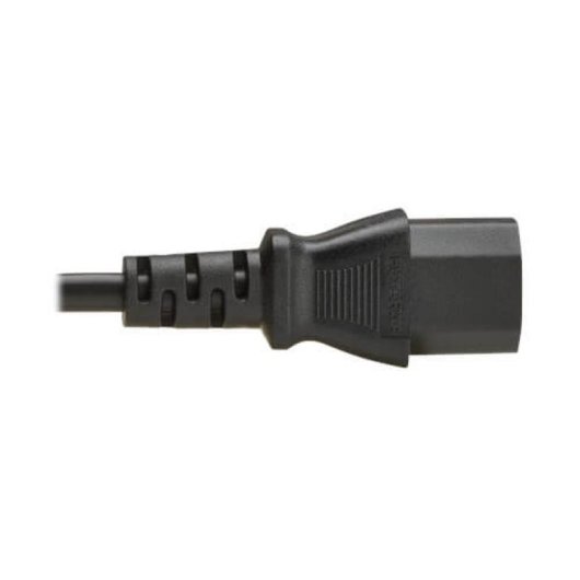 Câble de transmission Eaton P004-02M-2C13EU 2 m IEC C14 à IEC C13