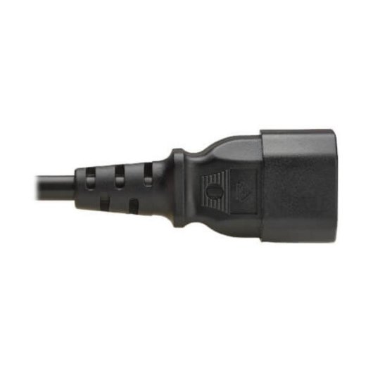 Câble de transmission Eaton P004-02M-2C13EU 2 m IEC C14 à IEC C13