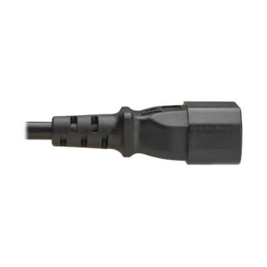 Câble de transmission Eaton P004-02M-2C13EU 2 m IEC C14 à IEC C13