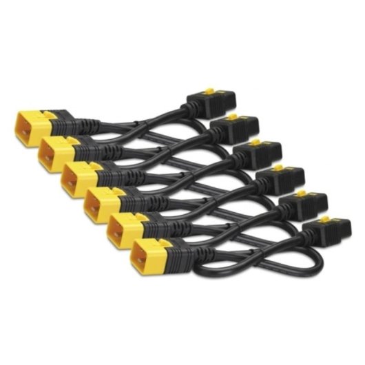 Cavo di trasmissione APC AP8716SX340 1,8 m C19 a C20 16 A