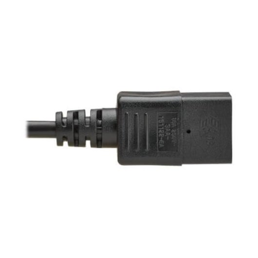 Câble d'alimentation Eaton P050-2P5M-EU 2,5 m CEE7/7 vers IEC C19