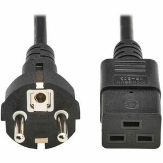 Câble d'alimentation Eaton P050-2P5M-EU 2,5 m CEE7/7 vers IEC C19