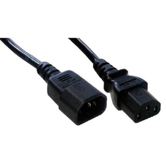 Câble d'alimentation MCL MC902-1M 1 m C14 à C13