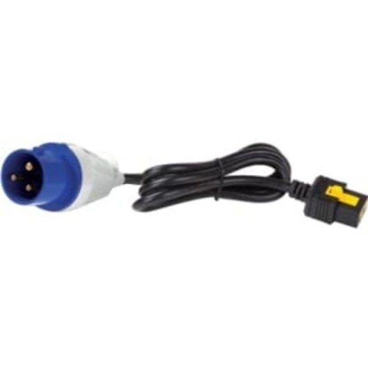 Cable de alimentación APC 3 m conector C19 230 V 16 A