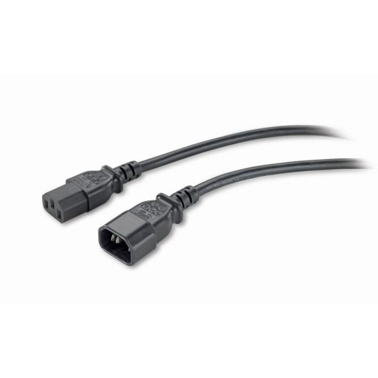 Cable d'alimentation APC C13 à C14 de 0,6 m