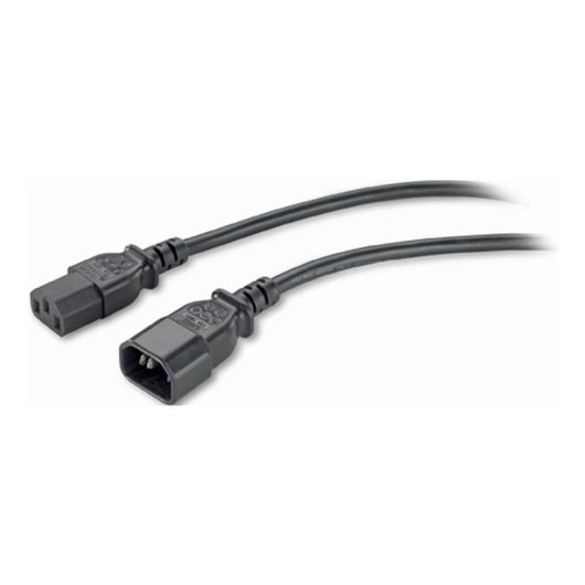 Cable d'alimentation APC C13 à C14 de 0,6 m