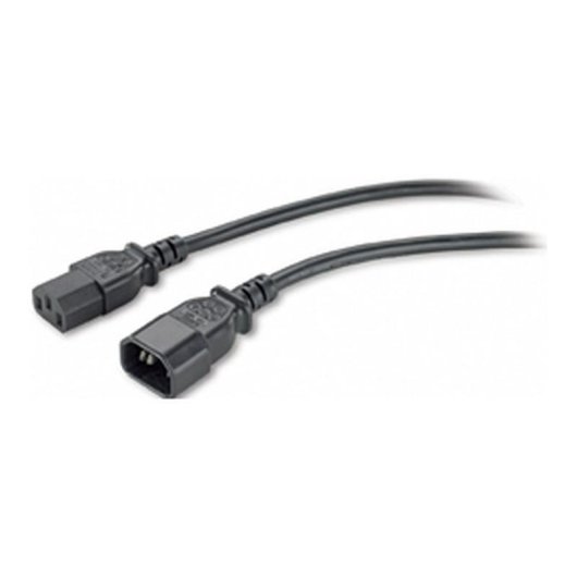Cable d'alimentation APC C13 à C14 de 0,6 m