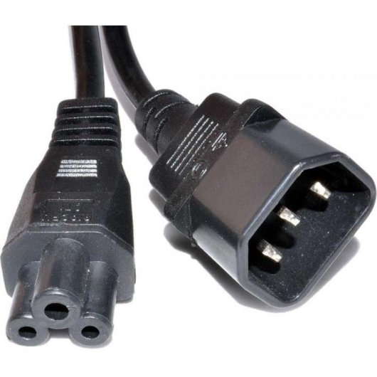 Cavo di alimentazione Cisco CAB-AC-C5-C14= C5 a C14 1,8 m