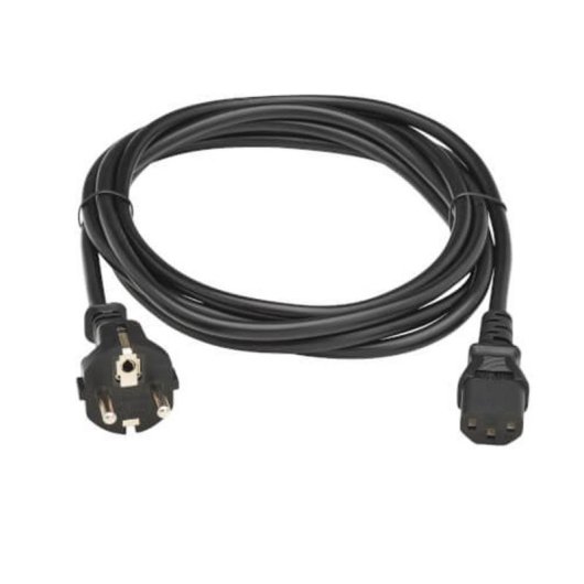 Cable de alimentación Eaton P054-03M-EU 3 m CEE7/7 a IEC C13