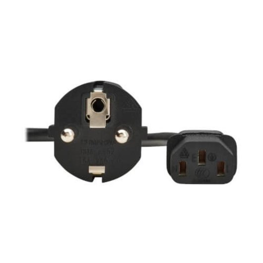 Cable de alimentación Eaton P054-03M-EU 3 m CEE7/7 a IEC C13