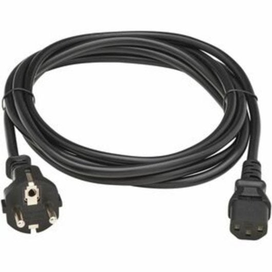 Cable de alimentación Eaton P054-03M-EU 3 m CEE7/7 a IEC C13