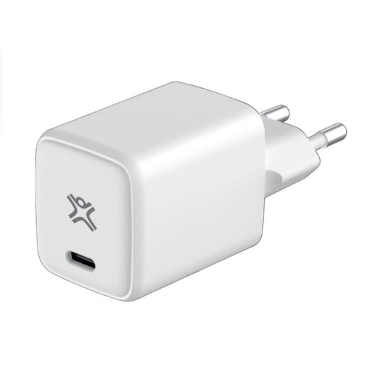 Ladegerät XtremeMac XWH-SPC45-03 45W USB-C Power Delivery Weiß