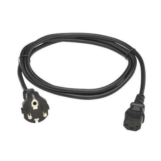 Cable de alimentación Eaton P054-02M-EU 2 m CEE7/7 a IEC C13