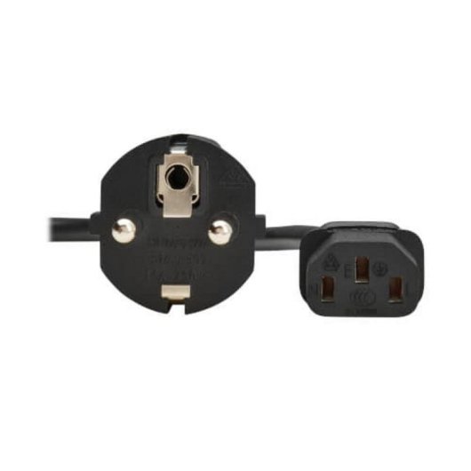 Cable de alimentación Eaton P054-02M-EU 2 m CEE7/7 a IEC C13