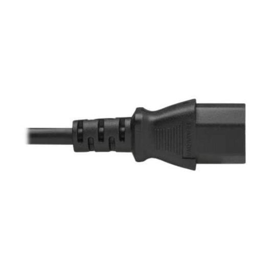 Cable de alimentación Eaton P054-02M-EU 2 m CEE7/7 a IEC C13