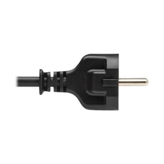 Cable de alimentación Eaton P054-02M-EU 2 m CEE7/7 a IEC C13