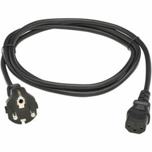 Cable de alimentación Eaton P054-02M-EU 2 m CEE7/7 a IEC C13