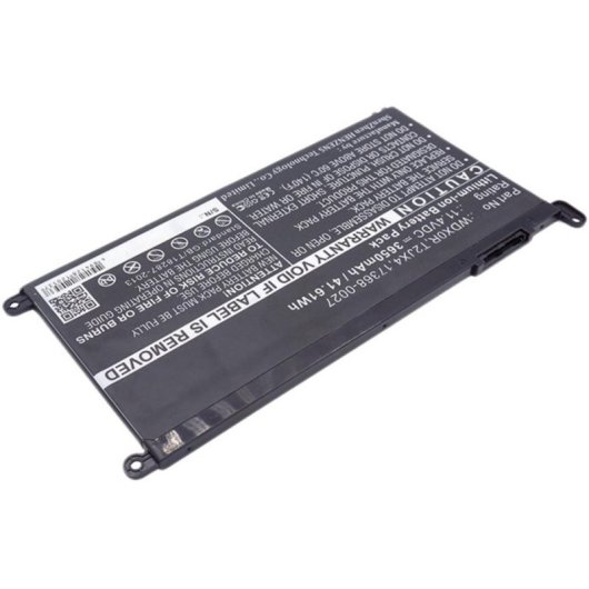 Batteria DLH DWXL2887-B042Y2 per portatili Dell Inspiron e Latitude