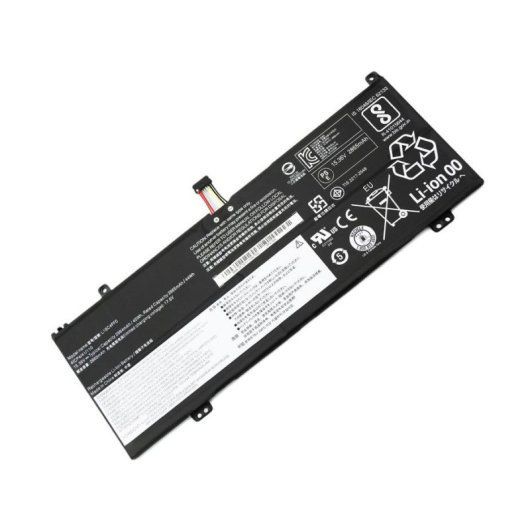 Batterie Lenovo DLH LEVO4637-B044Q2 2850mAh 44Wh Li-Ion