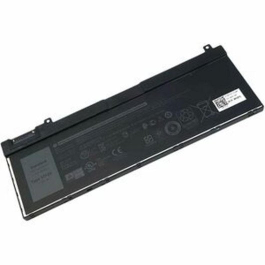 Batterie DLH DWXL4467-B055Y2 pour Dell Precision 7530/7540/7730/7740 7900mAh 61Wh