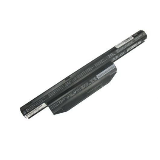 Batería DLH FUNS2295-B049Q3 Li-Ion 10.8V 56Wh para Fujitsu LifeBook
