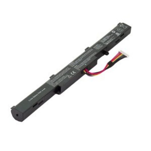 Batería DLH para portátiles ASUS 15V 2950mAh 44Wh