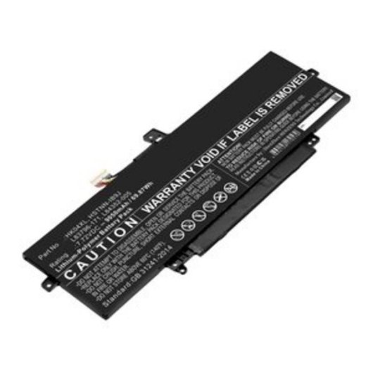 Batterie DLH HERD4723-B070Y2 pour HP EliteBook x360 1030 G7 / 1040 G7 / 1040 G8