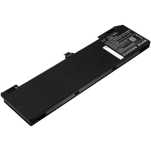 Batterie DLH HERD4703-B087Y2 pour HP ZBook 15 G5/G6 5600mAh 87Wh