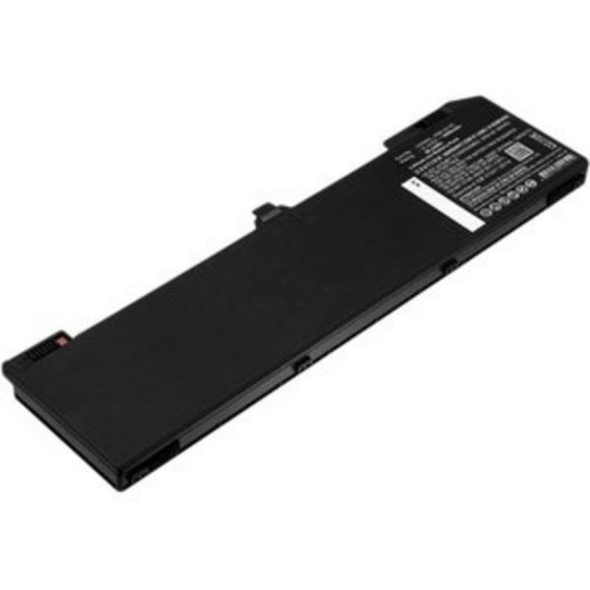 Batterie DLH HERD4703-B087Y2 pour HP ZBook 15 G5/G6 5600mAh 87Wh