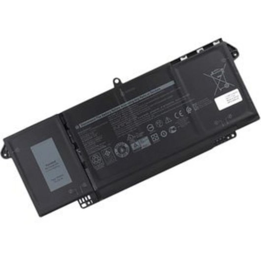 Batterie DLH DWXL4621-B058Y2 pour Dell Latitude 5320 / 7320 / 7420 / 7520