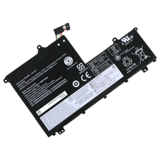 Batteria DLH LEVO4597-B037Y2 per Lenovo ThinkBook 14-IIL/15-IIL