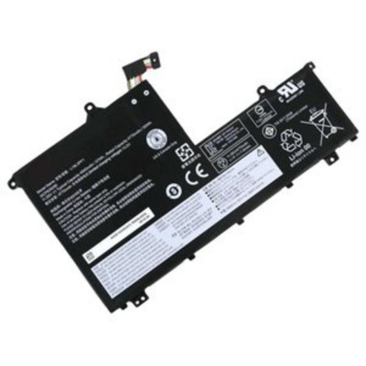 Batteria DLH LEVO4597-B037Y2 per Lenovo ThinkBook 14-IIL/15-IIL