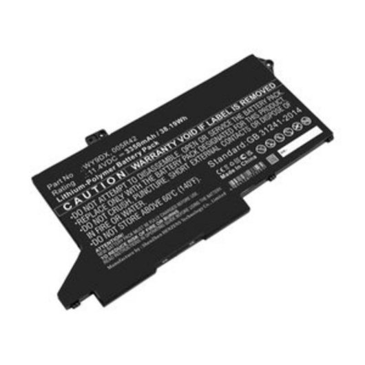 Batería DLH DWXL4807-B039Y2 para DELL Latitude 5420 / 5520 / Precision 3560