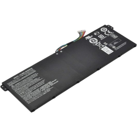 Batterie DLH AARR3984-B048P4 pour Acer Aspire et TravelMate Li-Ion 3150 mAh