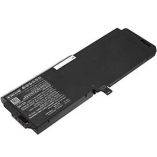 Batterie DLH pour HP Zbook 17 G5 8200mAh 11.55V Li-Ion