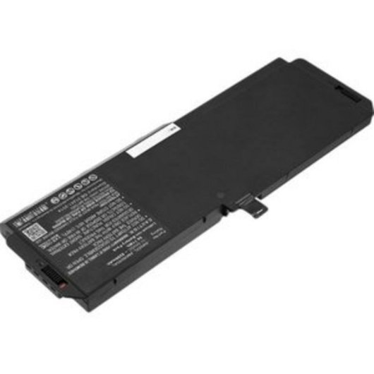 Batterie DLH pour HP Zbook 17 G5 8200mAh 11.55V Li-Ion