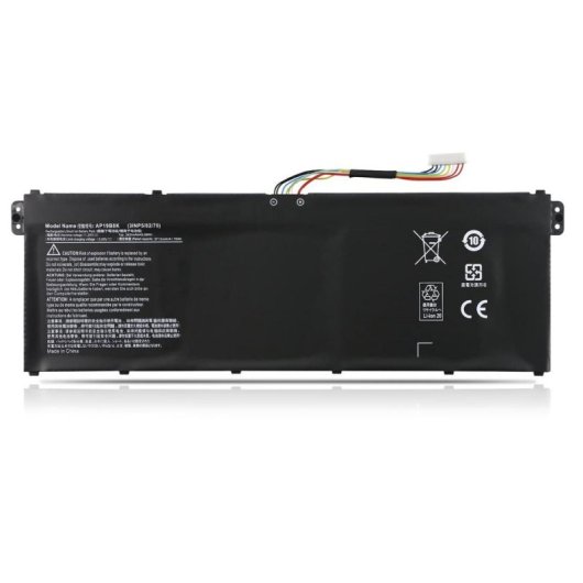 Batteria DLH per Acer Aspire A315-23 A315-35 A317-53 TravelMate B311 4700mAh 42Wh