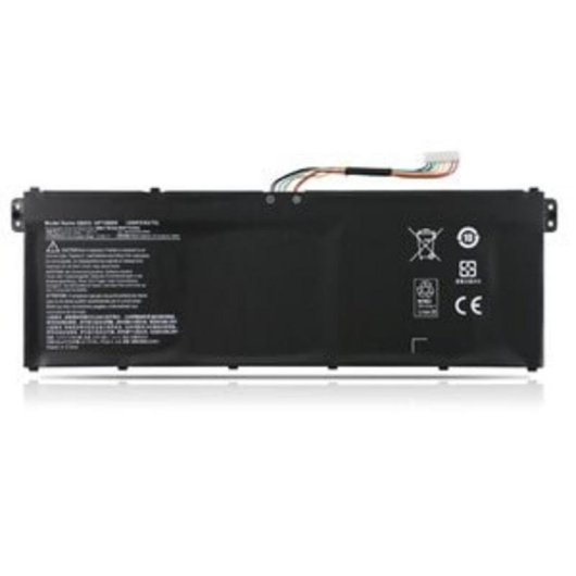 Batteria DLH per Acer Aspire A315-23 A315-35 A317-53 TravelMate B311 4700mAh 42Wh