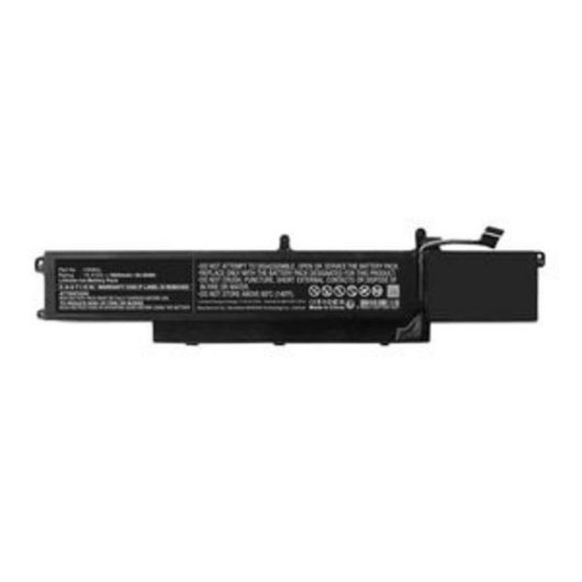 Batería DLH HERD5042-B091Y2 para HP ZBook Fury 16 G10 y G9