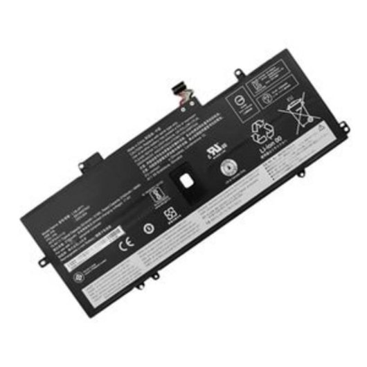 Batterie DLH Lenovo ThinkPad X1 Carbon 7e et 8e Gen 3200mAh 49Wh