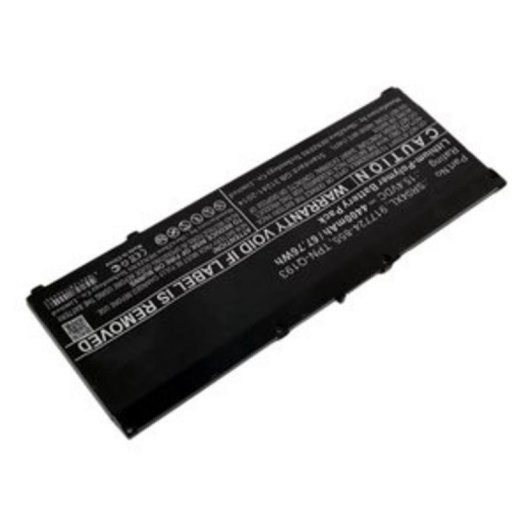 Batterie DLH HERD4095-B068Q2 pour HP Omen 15 et Pavilion 15