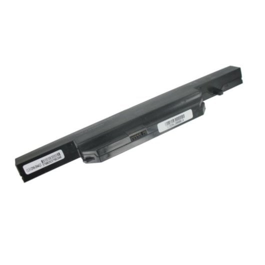 Batterie DLH pour laptop W650BAT-6 4400 mAh 11.1V Li-Ion 6 cellules