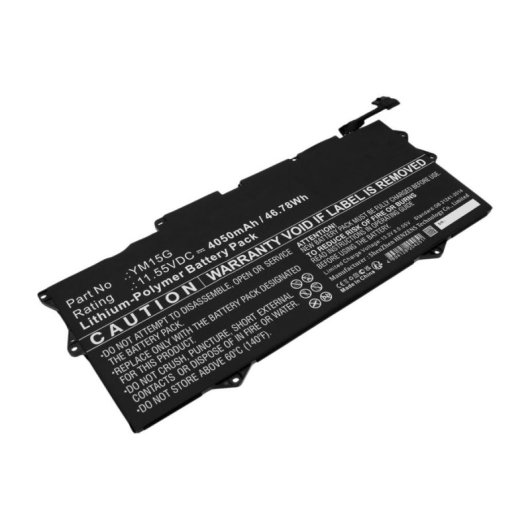 Batterie DLH DWXL5099-B047Y2 pour DELL XPS 13 (9315) 4050mAh 47Wh