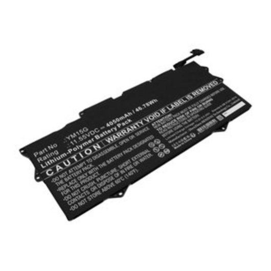 Batterie DLH DWXL5099-B047Y2 pour DELL XPS 13 (9315) 4050mAh 47Wh