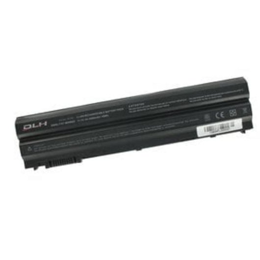 Batterie DLH DWXL1157-B060Q3 pour Dell Latitude E5420/E5430/E5520/E5530/E6420/E6430/E6440/E6520/E6530/E6540
